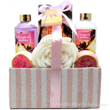 Wholesale handmade  Gift set